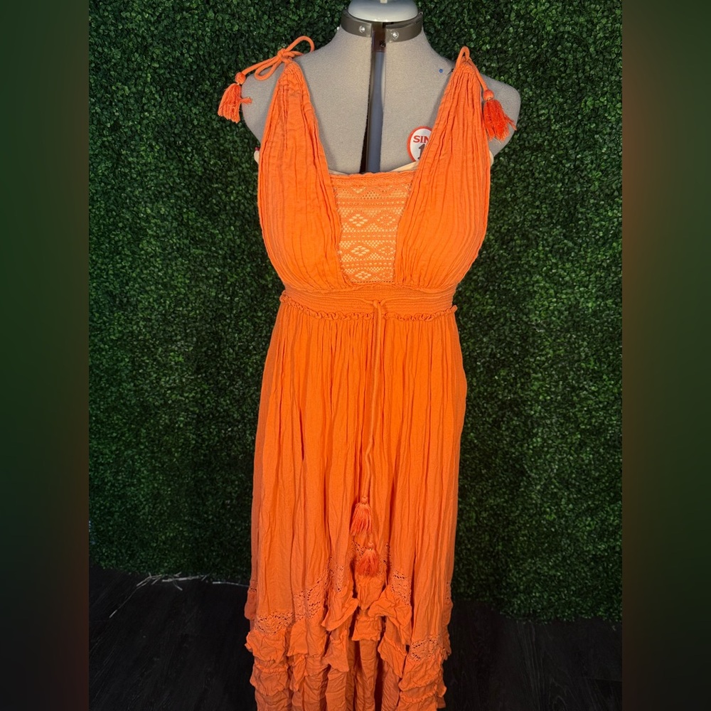 Free People Dress